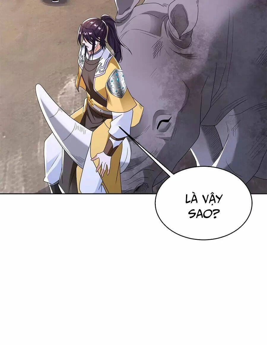 Người Ở Rể Bị Ép Thành Phản Diện Chapter 484 - 68