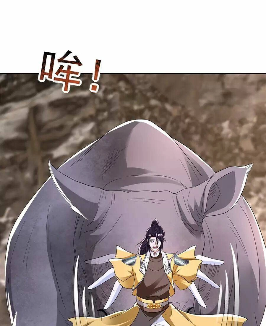 Người Ở Rể Bị Ép Thành Phản Diện Chapter 484 - 69