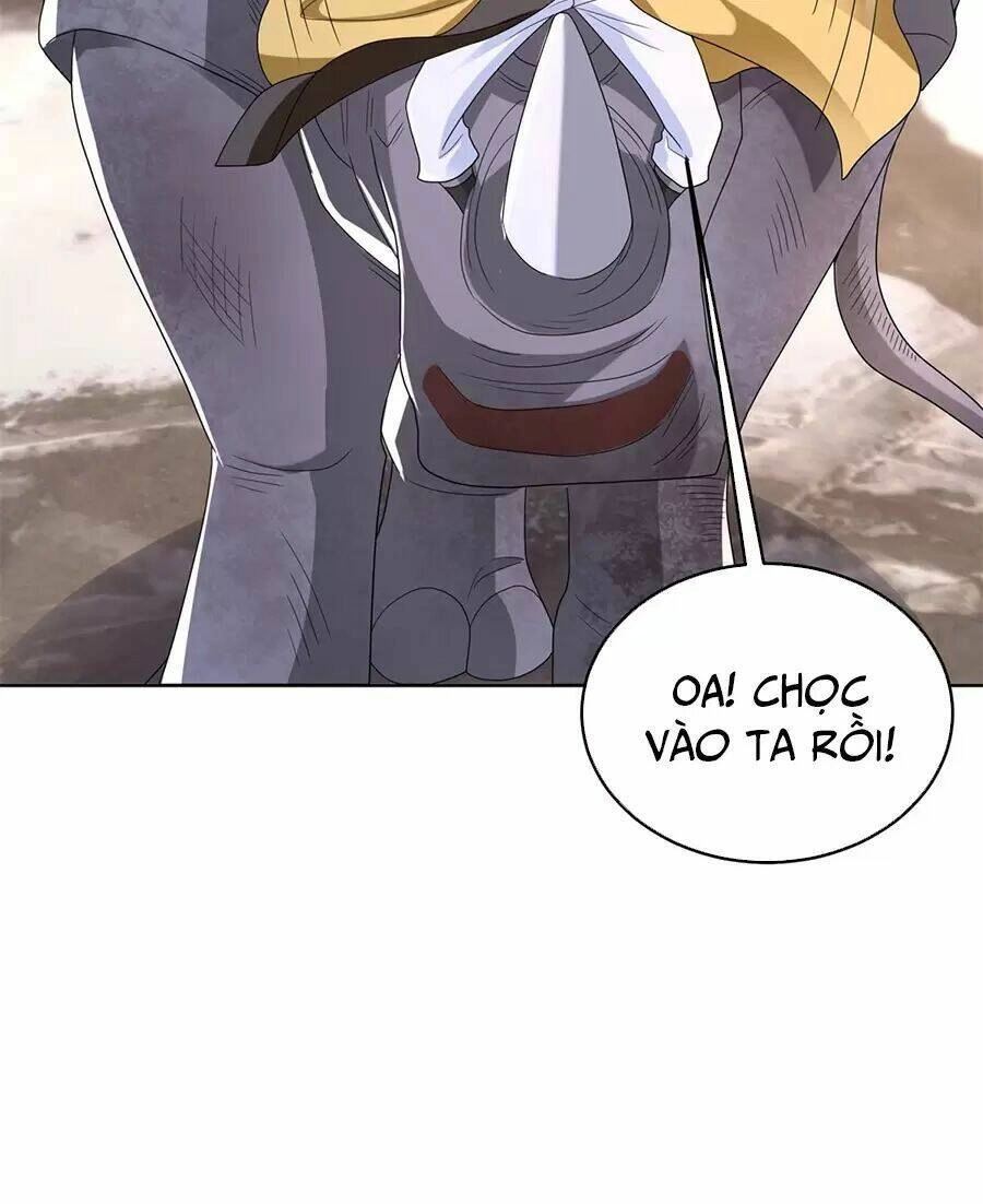 Người Ở Rể Bị Ép Thành Phản Diện Chapter 484 - 70