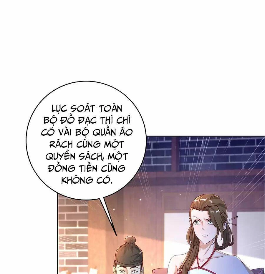 Người Ở Rể Bị Ép Thành Phản Diện Chapter 485 - 5