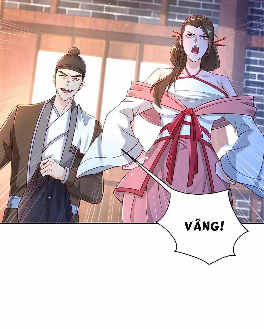 Người Ở Rể Bị Ép Thành Phản Diện Chapter 485 - 9