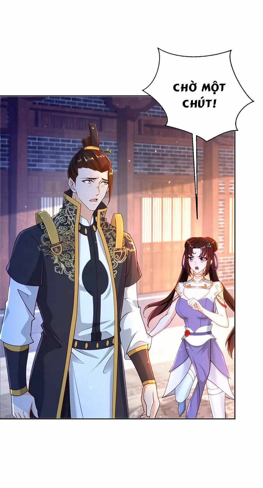 Người Ở Rể Bị Ép Thành Phản Diện Chapter 485 - 10