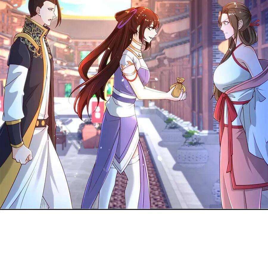 Người Ở Rể Bị Ép Thành Phản Diện Chapter 485 - 12