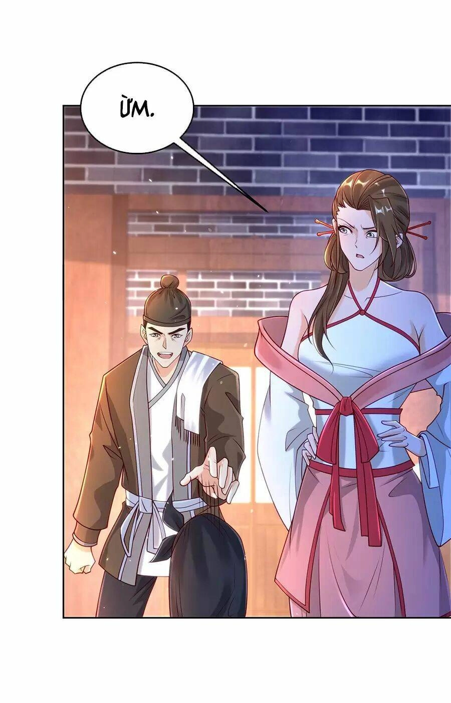 Người Ở Rể Bị Ép Thành Phản Diện Chapter 485 - 13