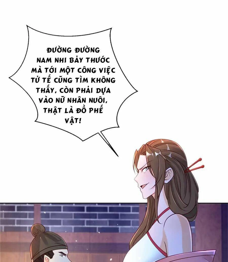 Người Ở Rể Bị Ép Thành Phản Diện Chapter 485 - 14