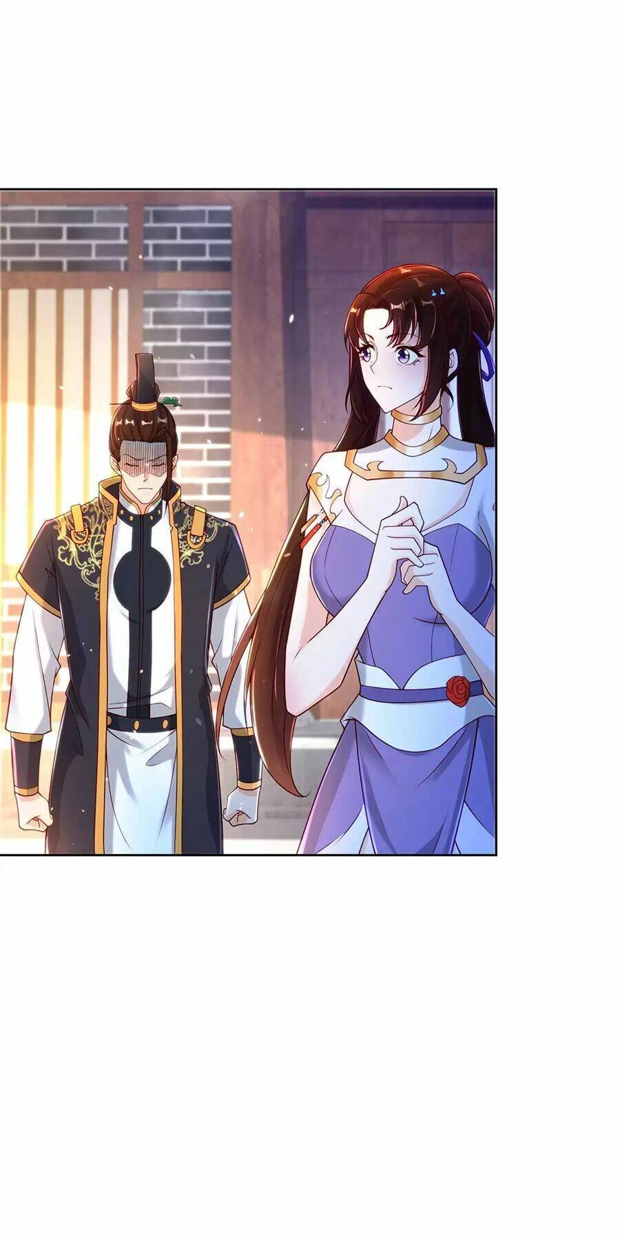 Người Ở Rể Bị Ép Thành Phản Diện Chapter 485 - 16