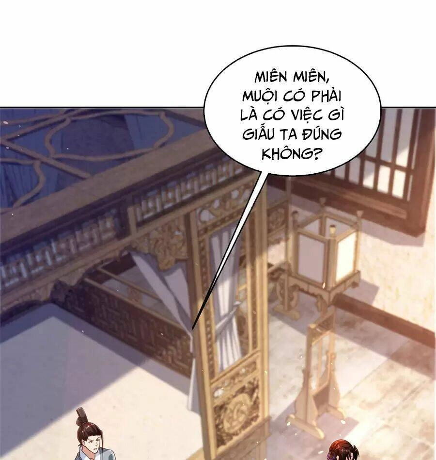 Người Ở Rể Bị Ép Thành Phản Diện Chapter 485 - 18