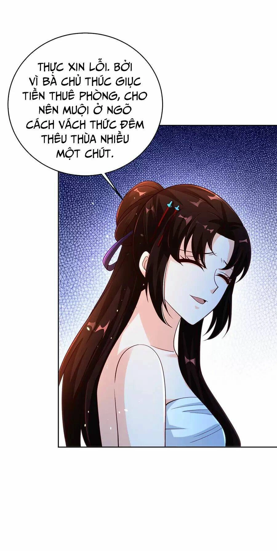 Người Ở Rể Bị Ép Thành Phản Diện Chapter 485 - 21