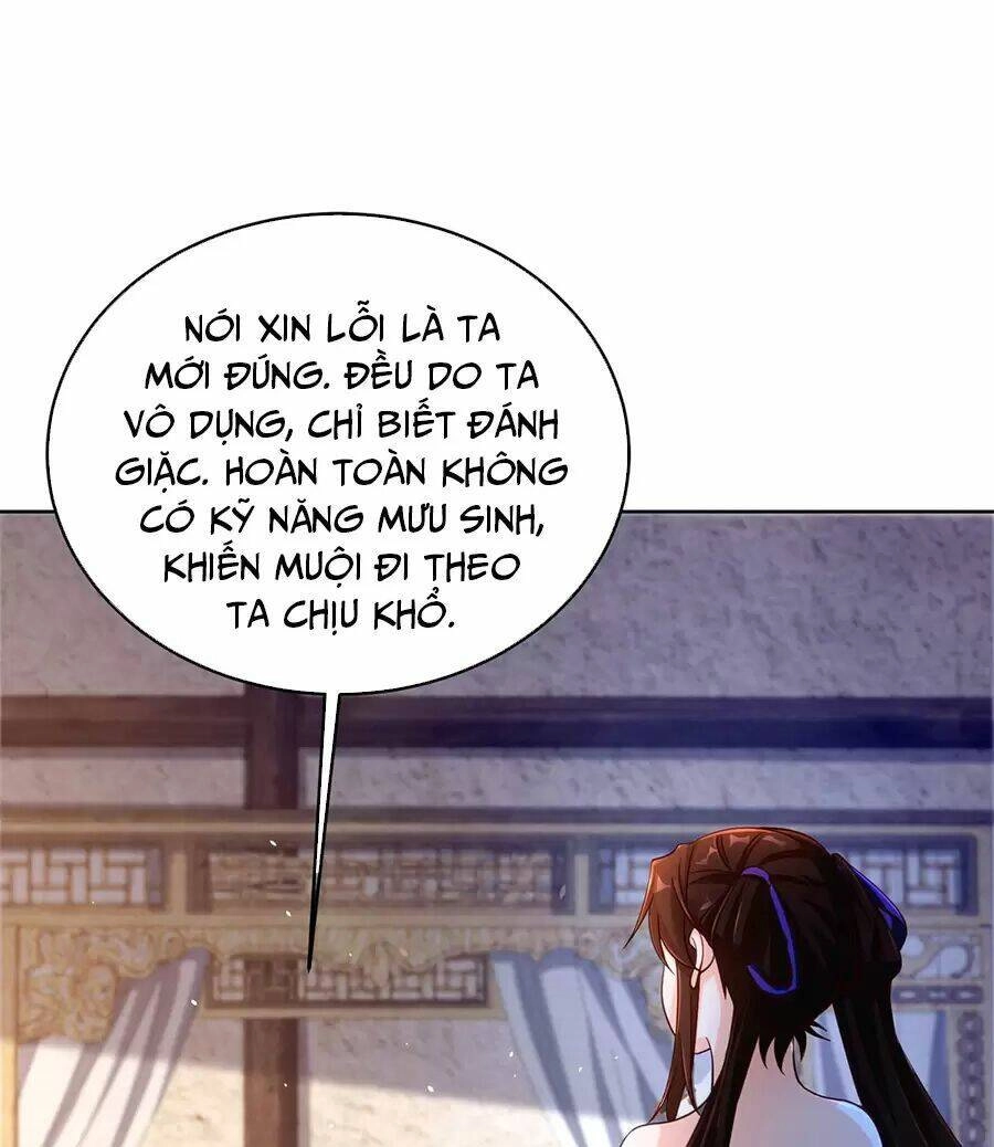 Người Ở Rể Bị Ép Thành Phản Diện Chapter 485 - 22