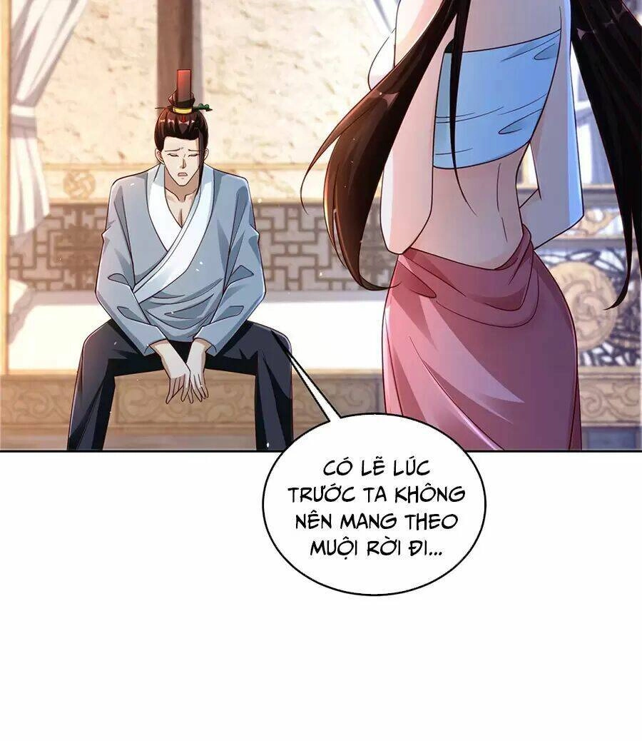 Người Ở Rể Bị Ép Thành Phản Diện Chapter 485 - 23