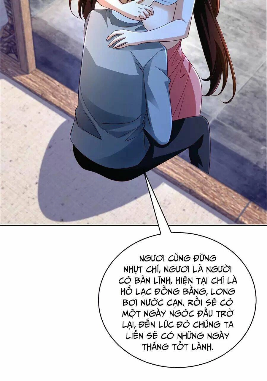 Người Ở Rể Bị Ép Thành Phản Diện Chapter 485 - 25