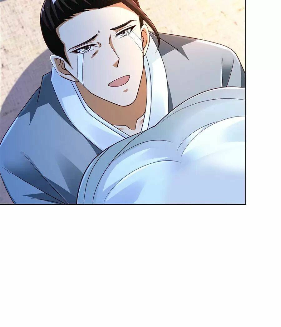 Người Ở Rể Bị Ép Thành Phản Diện Chapter 485 - 27