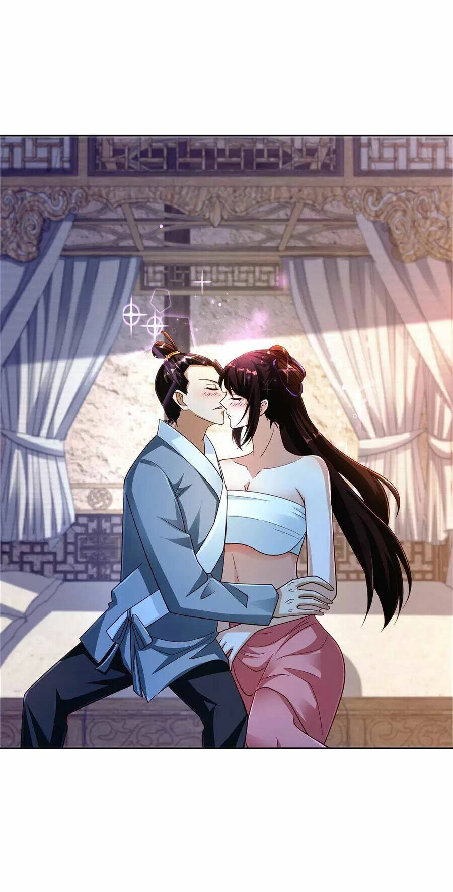 Người Ở Rể Bị Ép Thành Phản Diện Chapter 485 - 28