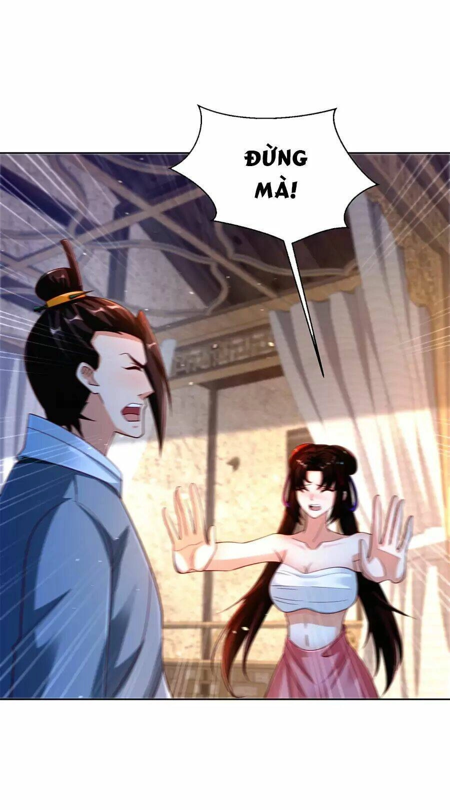 Người Ở Rể Bị Ép Thành Phản Diện Chapter 485 - 29