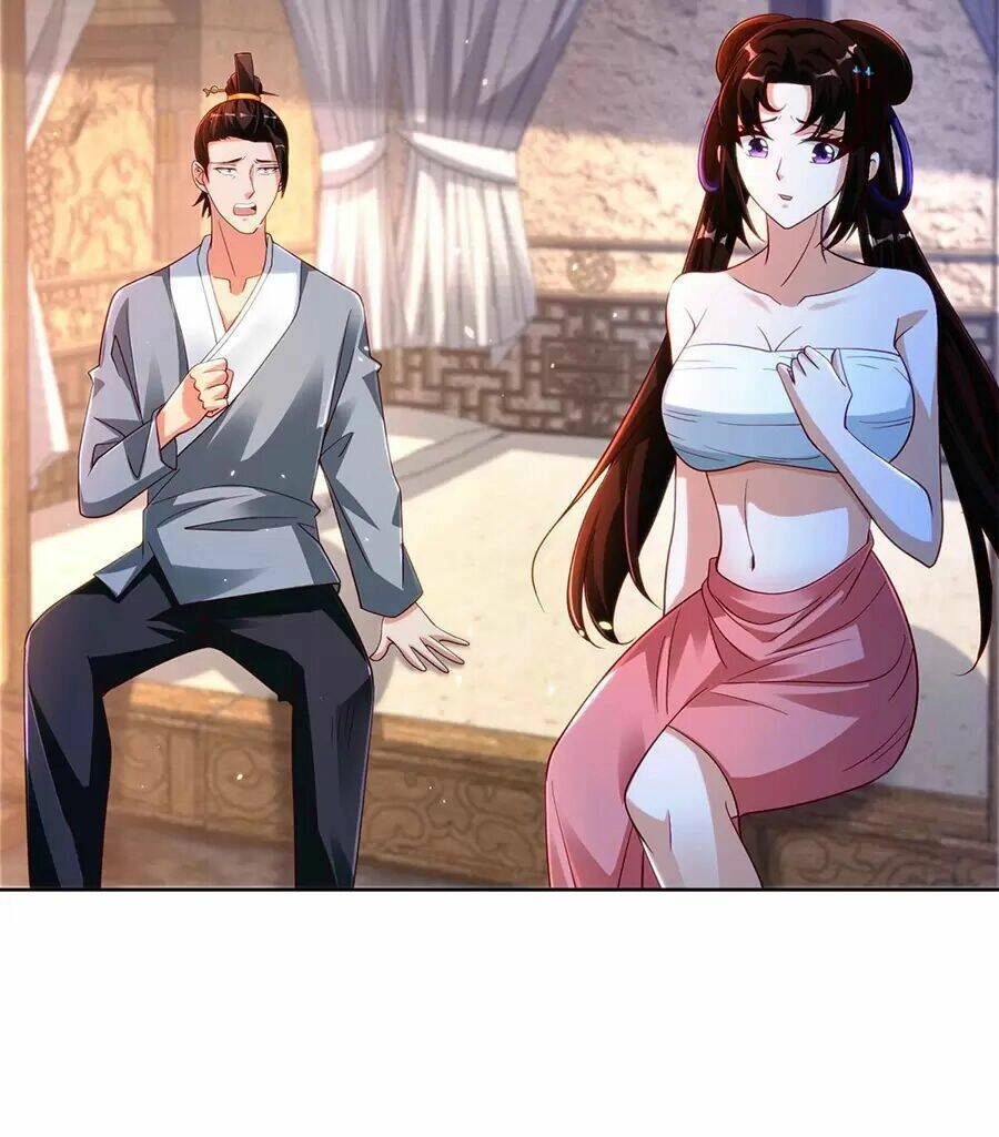 Người Ở Rể Bị Ép Thành Phản Diện Chapter 485 - 31