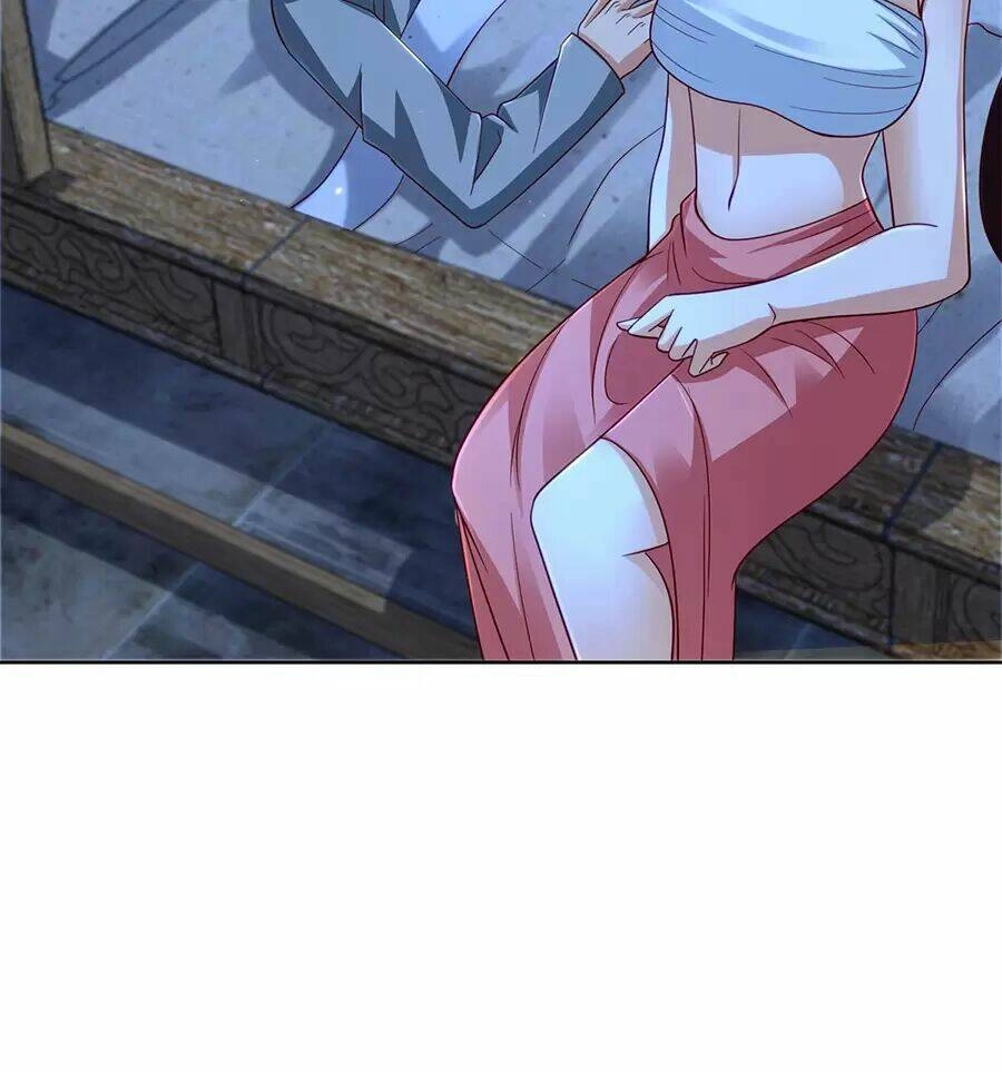 Người Ở Rể Bị Ép Thành Phản Diện Chapter 485 - 34