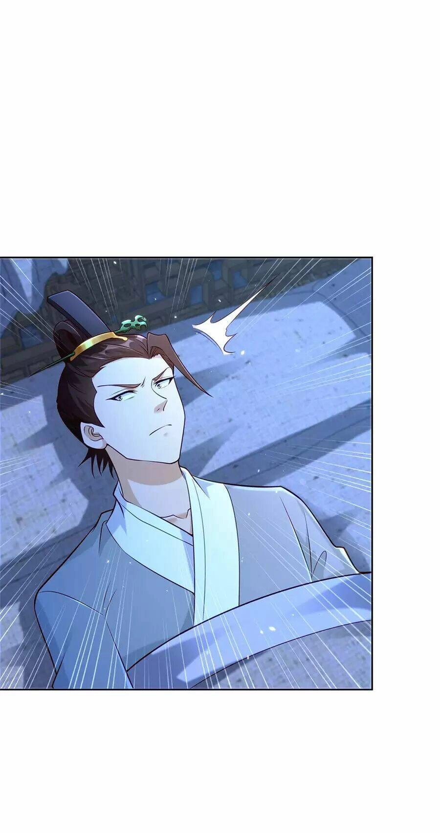 Người Ở Rể Bị Ép Thành Phản Diện Chapter 485 - 37