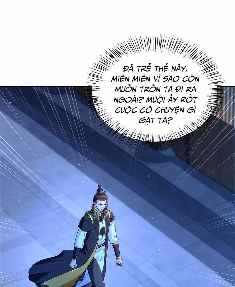 Người Ở Rể Bị Ép Thành Phản Diện Chapter 485 - 39