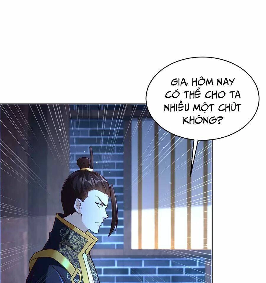 Người Ở Rể Bị Ép Thành Phản Diện Chapter 485 - 41