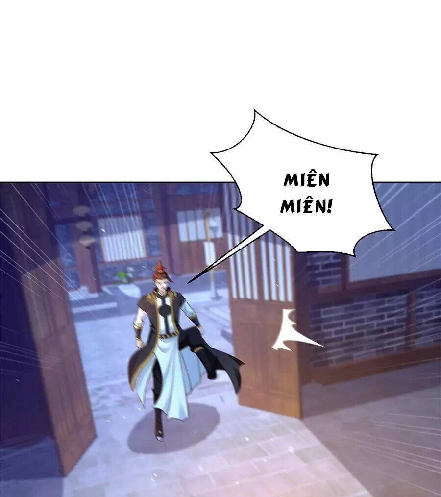 Người Ở Rể Bị Ép Thành Phản Diện Chapter 485 - 48