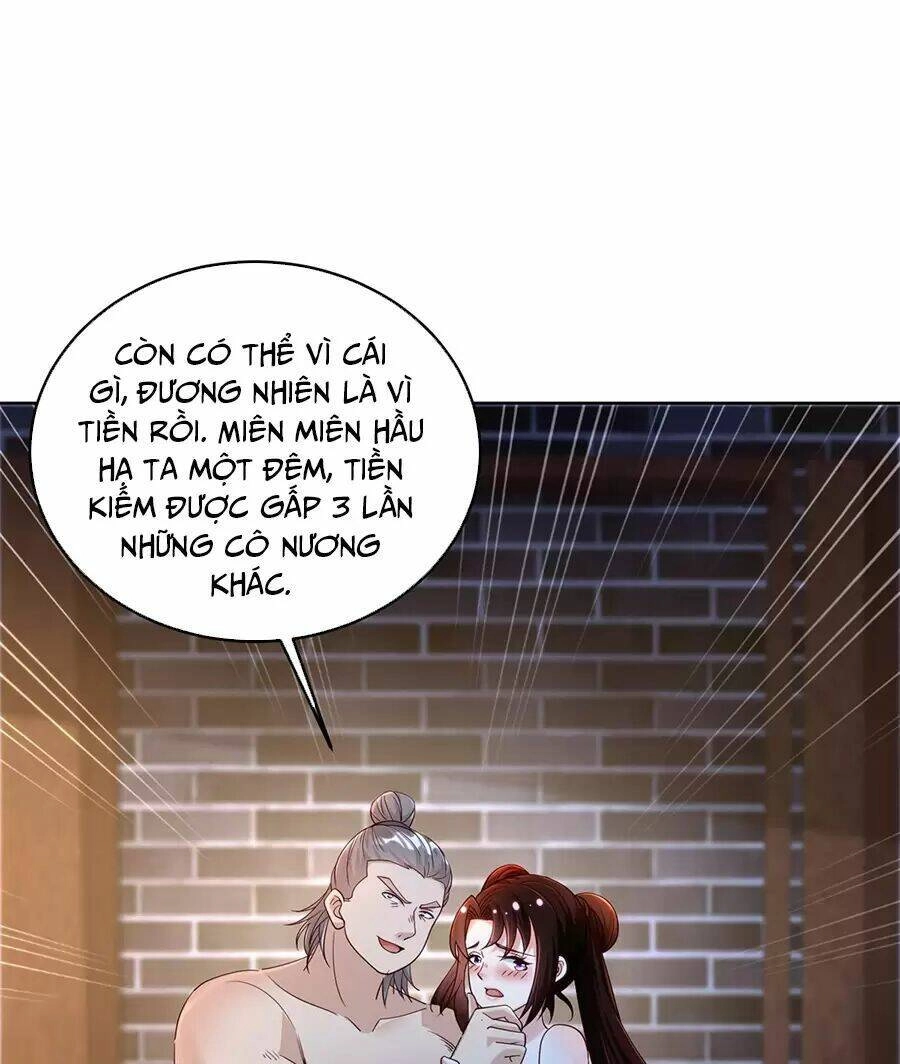 Người Ở Rể Bị Ép Thành Phản Diện Chapter 485 - 54