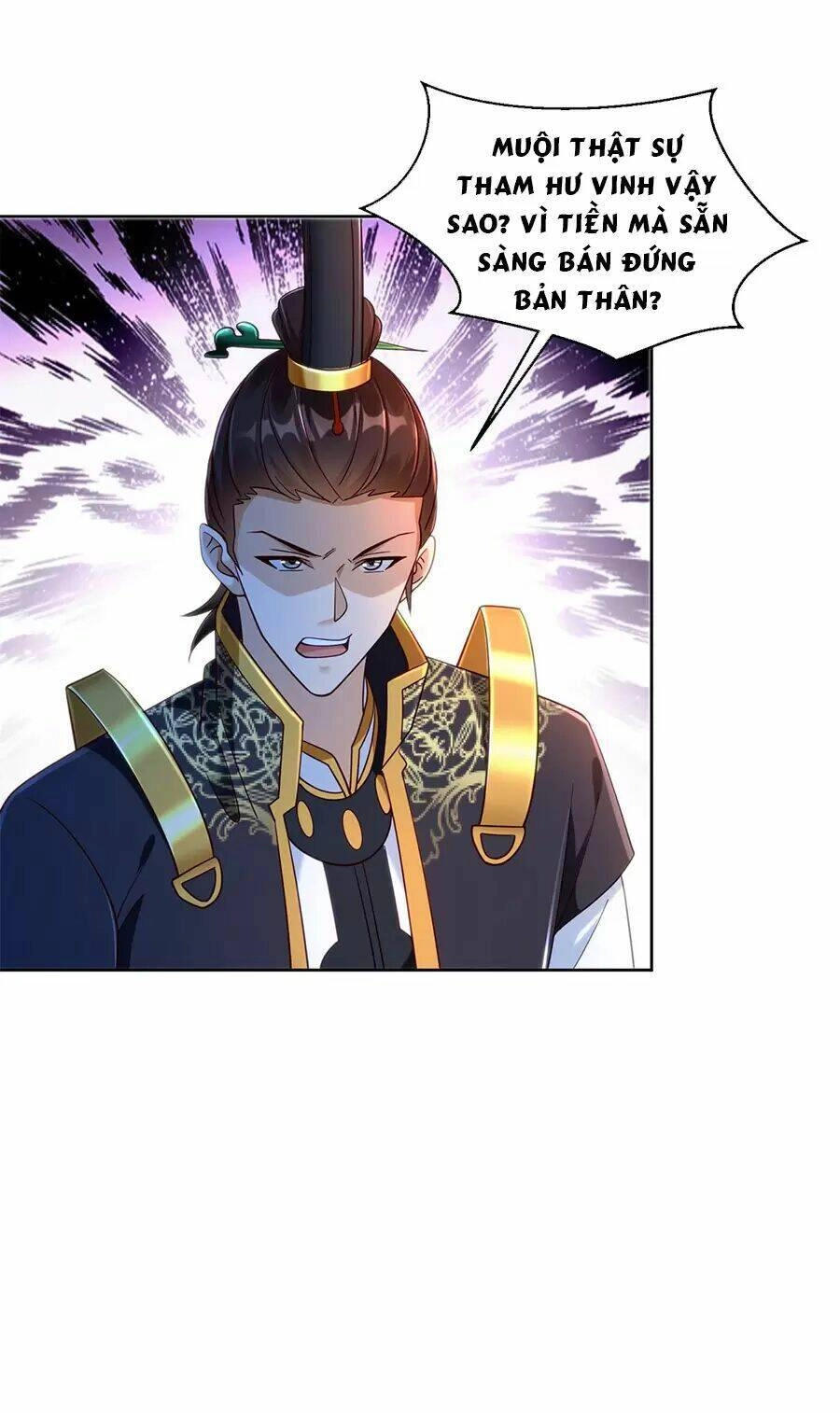 Người Ở Rể Bị Ép Thành Phản Diện Chapter 485 - 56