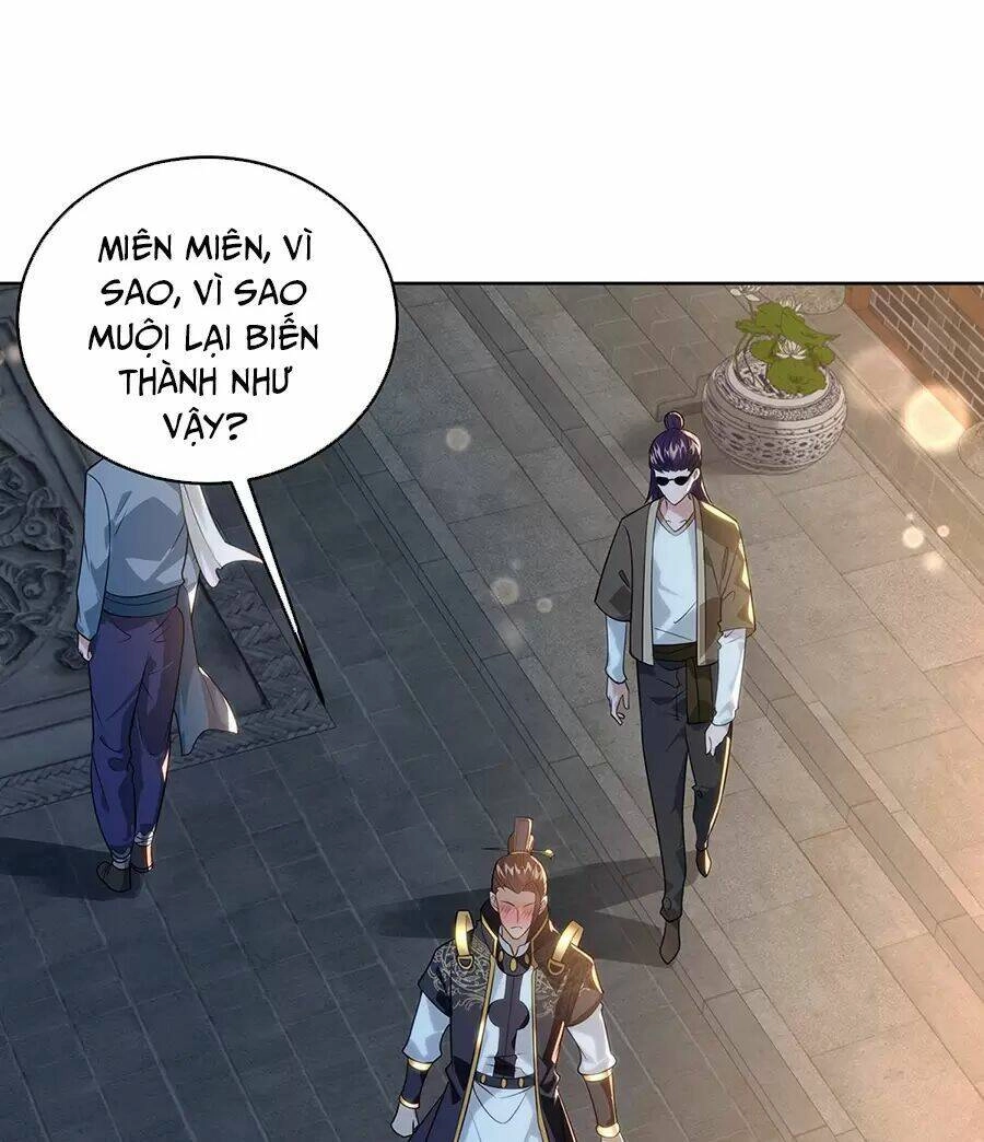 Người Ở Rể Bị Ép Thành Phản Diện Chapter 486 - 3