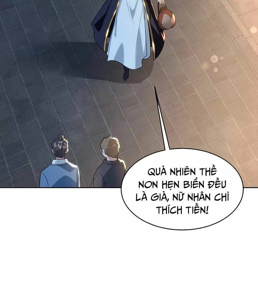 Người Ở Rể Bị Ép Thành Phản Diện Chapter 486 - 4