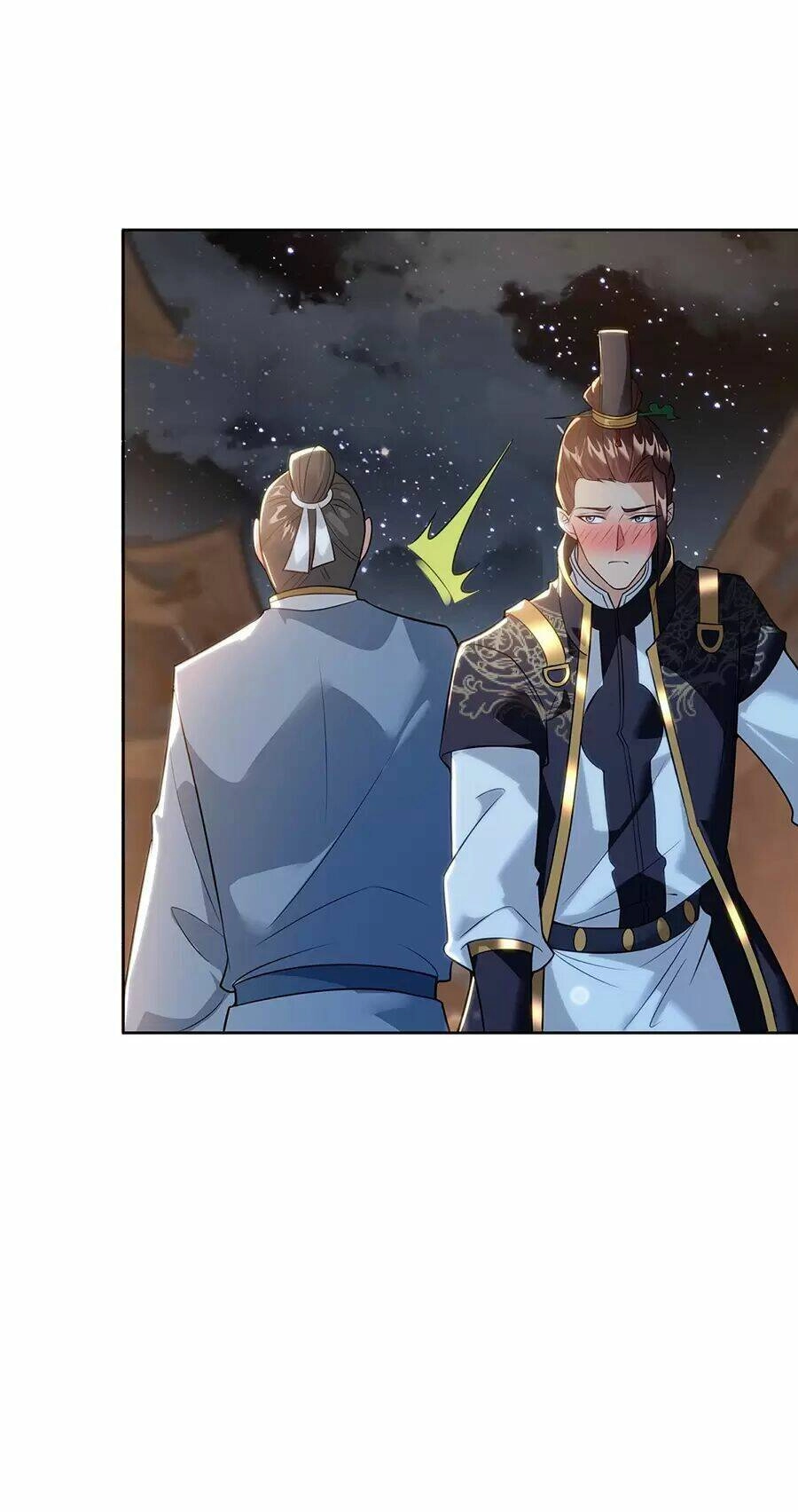 Người Ở Rể Bị Ép Thành Phản Diện Chapter 486 - 5