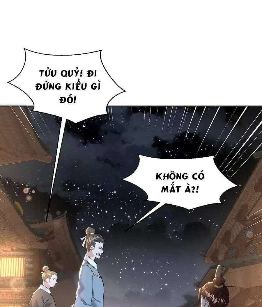 Người Ở Rể Bị Ép Thành Phản Diện Chapter 486 - 6