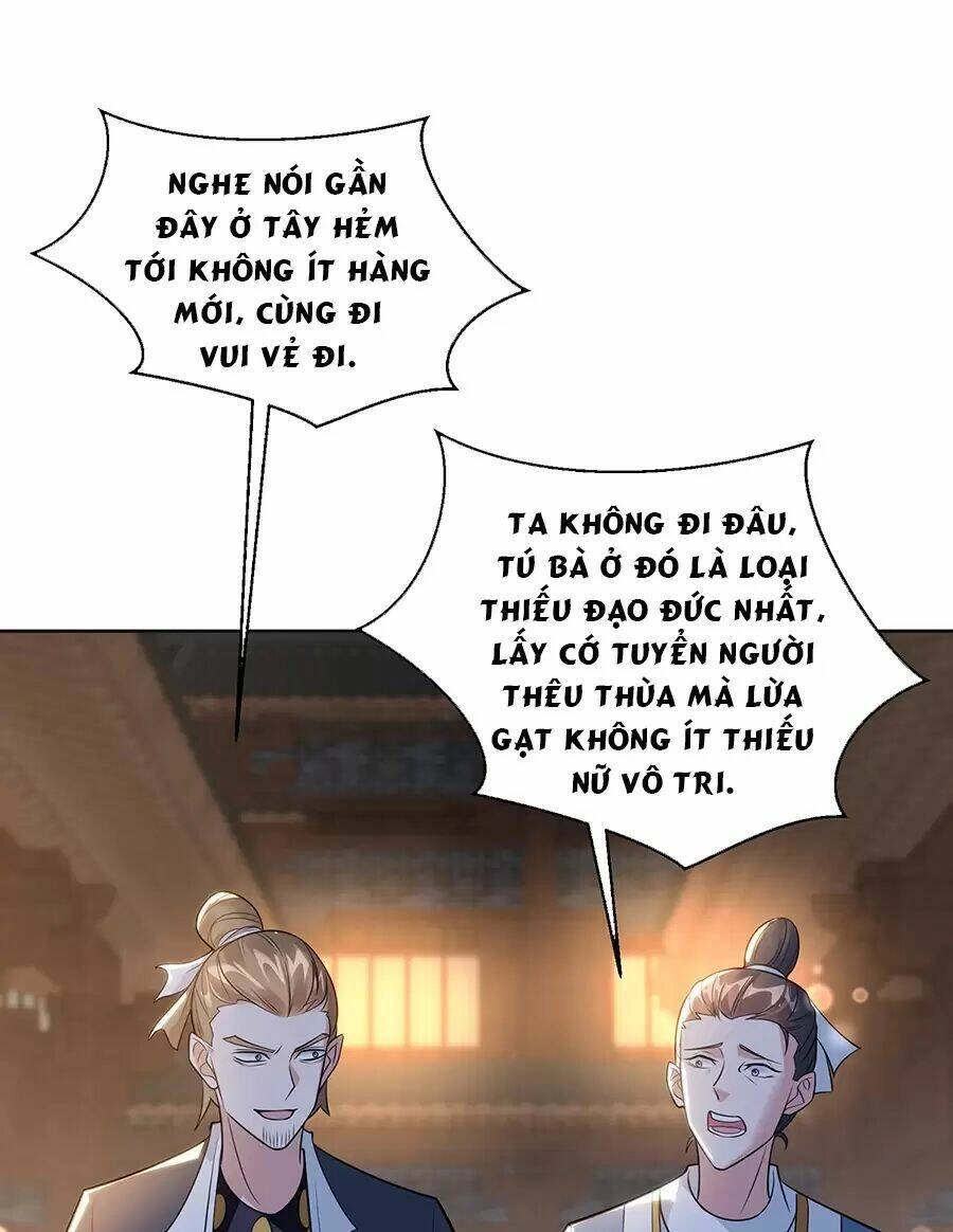 Người Ở Rể Bị Ép Thành Phản Diện Chapter 486 - 8