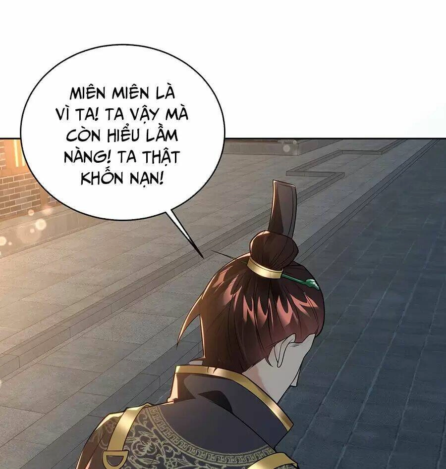 Người Ở Rể Bị Ép Thành Phản Diện Chapter 486 - 11