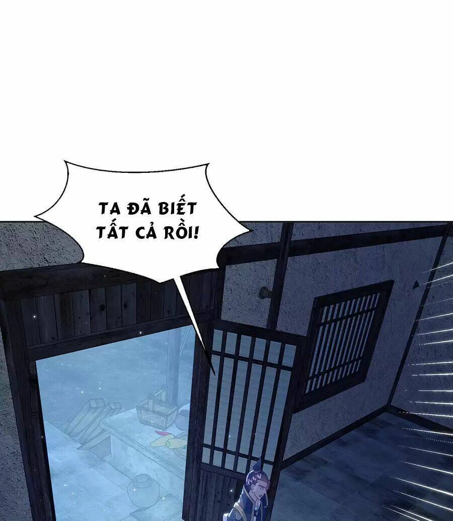 Người Ở Rể Bị Ép Thành Phản Diện Chapter 486 - 22