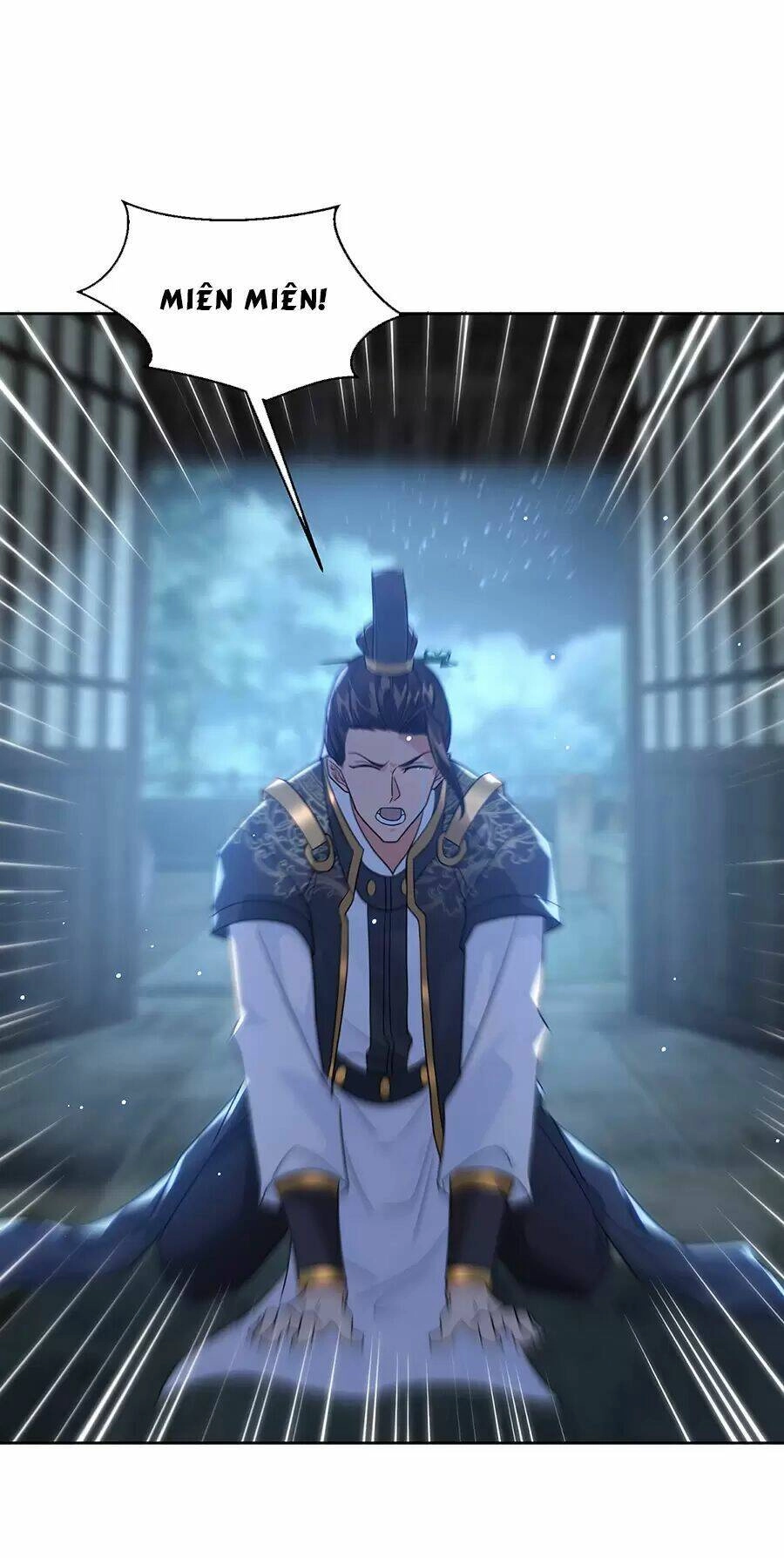 Người Ở Rể Bị Ép Thành Phản Diện Chapter 486 - 28