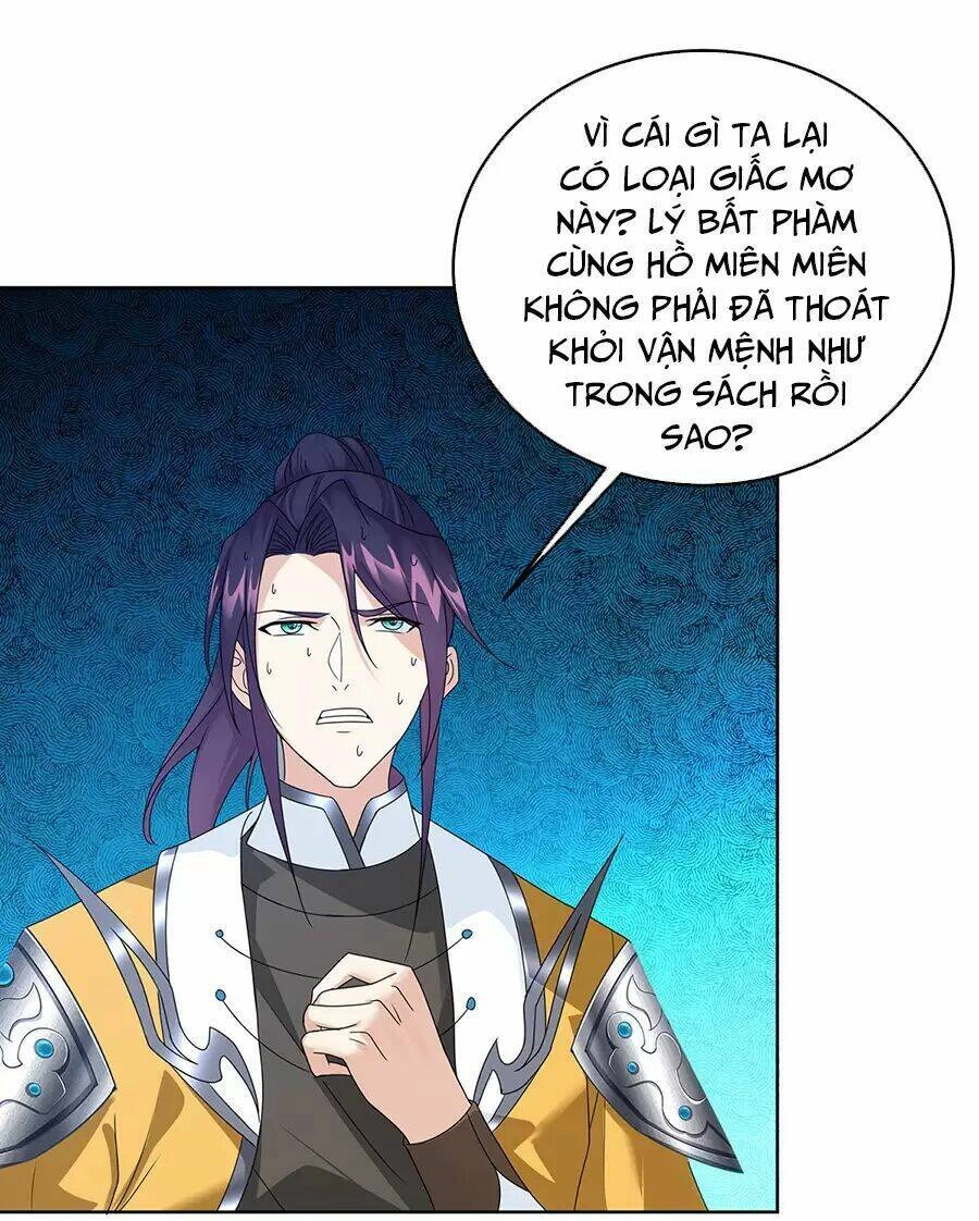 Người Ở Rể Bị Ép Thành Phản Diện Chapter 486 - 31