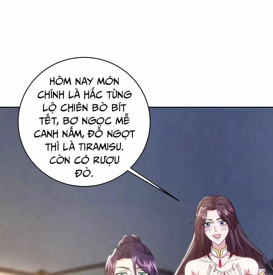 Người Ở Rể Bị Ép Thành Phản Diện Chapter 486 - 37