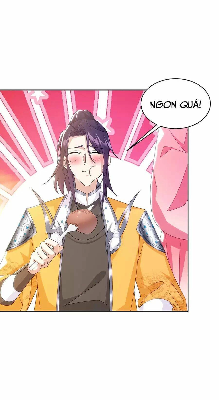 Người Ở Rể Bị Ép Thành Phản Diện Chapter 486 - 39