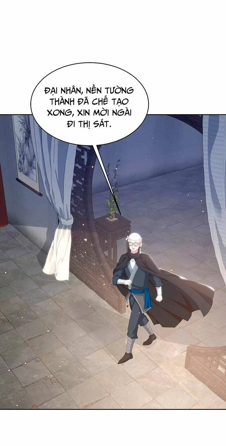 Người Ở Rể Bị Ép Thành Phản Diện Chapter 486 - 46