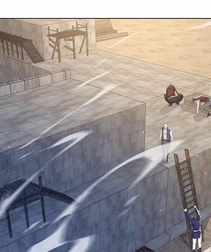 Người Ở Rể Bị Ép Thành Phản Diện Chapter 486 - 48