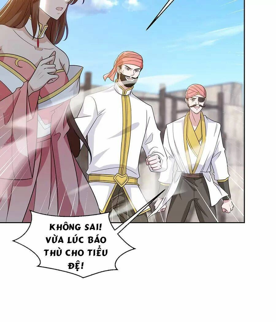 Người Ở Rể Bị Ép Thành Phản Diện Chapter 486 - 53