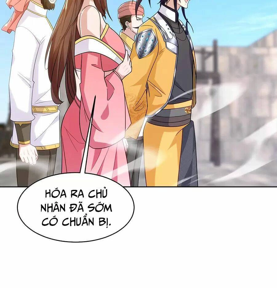 Người Ở Rể Bị Ép Thành Phản Diện Chapter 486 - 55