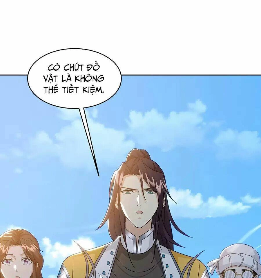 Người Ở Rể Bị Ép Thành Phản Diện Chapter 486 - 57