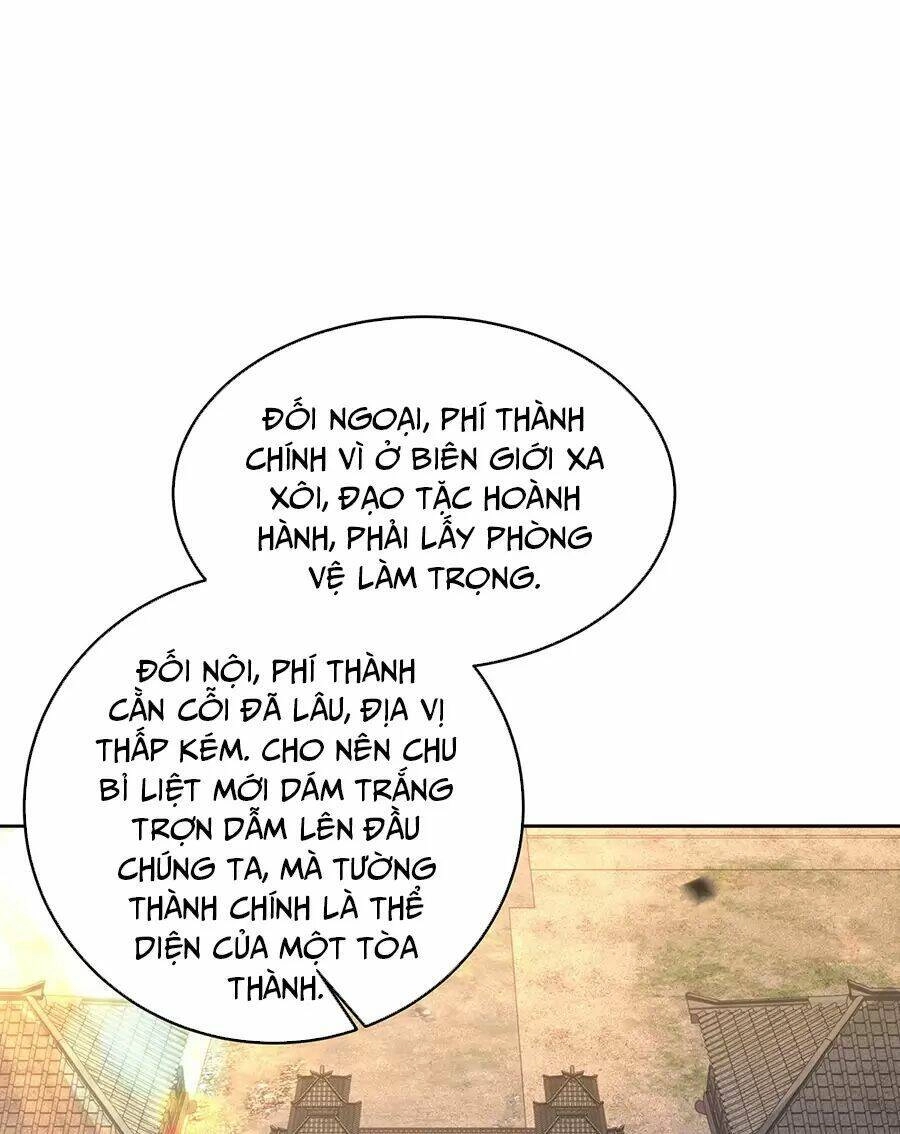 Người Ở Rể Bị Ép Thành Phản Diện Chapter 486 - 59