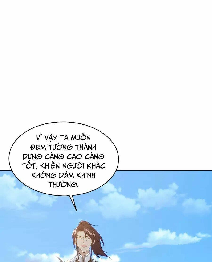 Người Ở Rể Bị Ép Thành Phản Diện Chapter 486 - 61