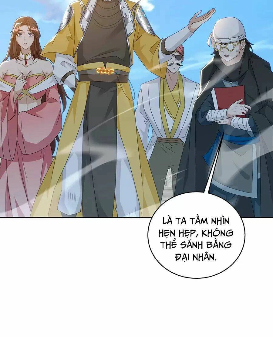 Người Ở Rể Bị Ép Thành Phản Diện Chapter 486 - 62