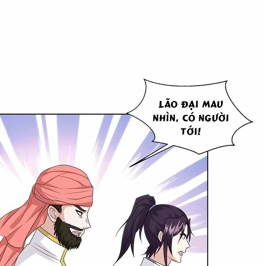 Người Ở Rể Bị Ép Thành Phản Diện Chapter 486 - 63