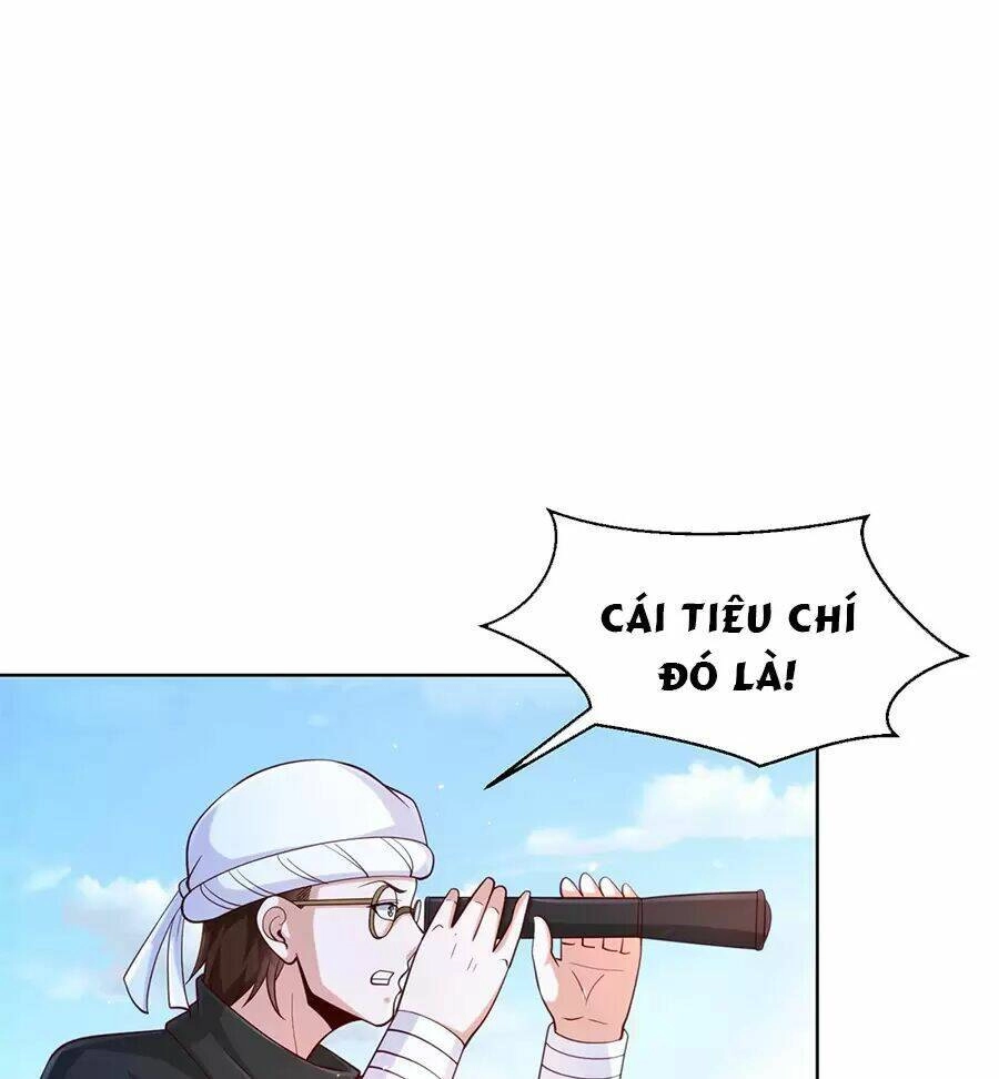 Người Ở Rể Bị Ép Thành Phản Diện Chapter 487 - 3