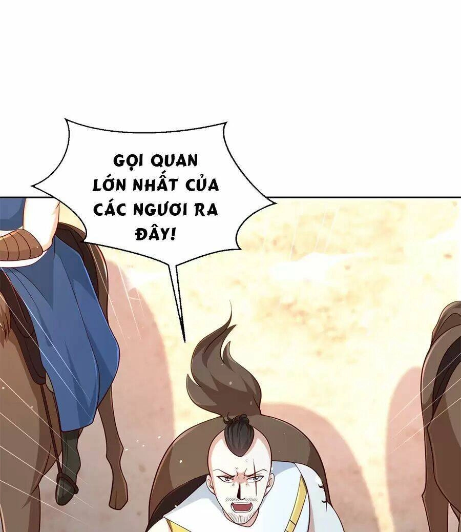 Người Ở Rể Bị Ép Thành Phản Diện Chapter 487 - 8