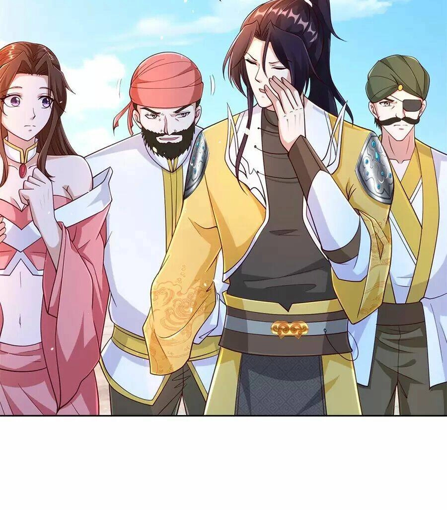 Người Ở Rể Bị Ép Thành Phản Diện Chapter 487 - 12