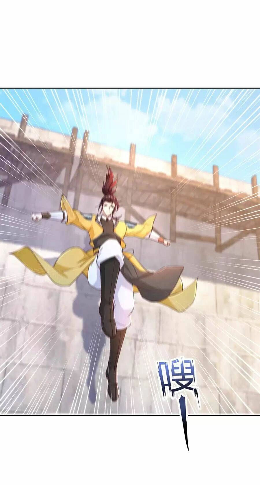 Người Ở Rể Bị Ép Thành Phản Diện Chapter 487 - 13